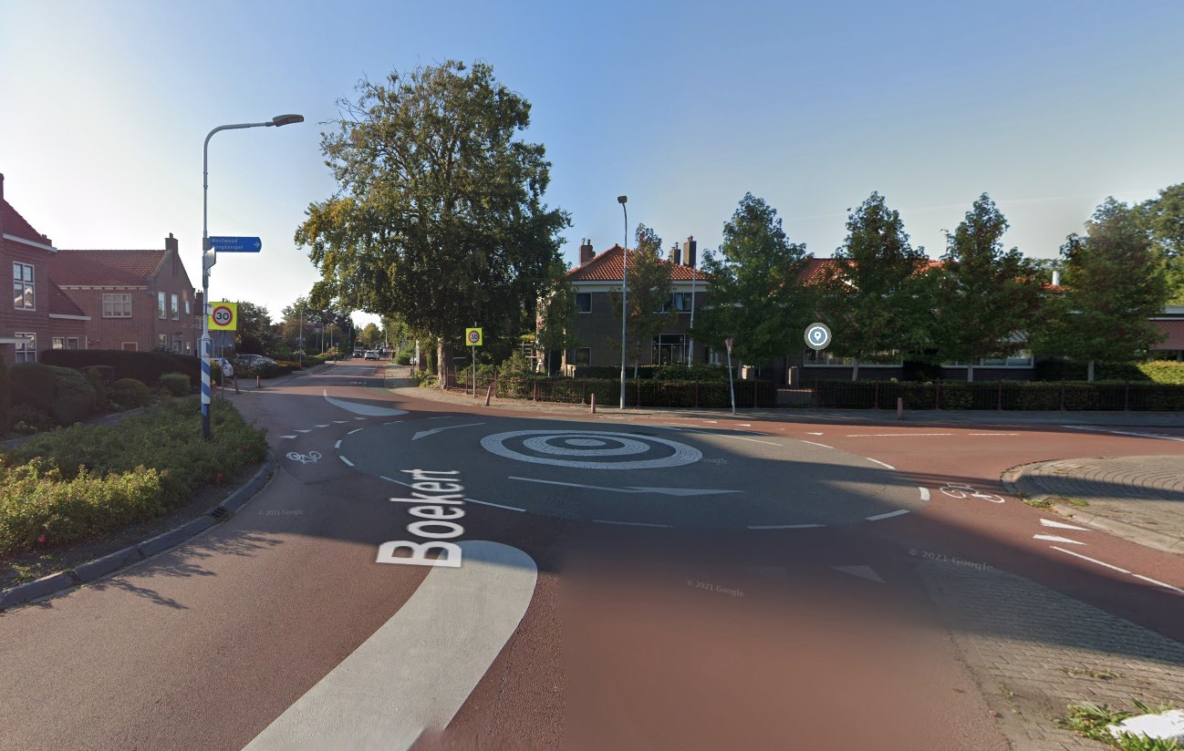 Verbod vrachtverkeer in delen Drechterland; einde route Hoorn80 naar Zevenhuis via Zuiderdracht