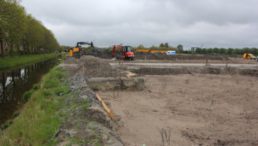 Bouwstop dreigt voor duizenden woningen in Noord-Holland