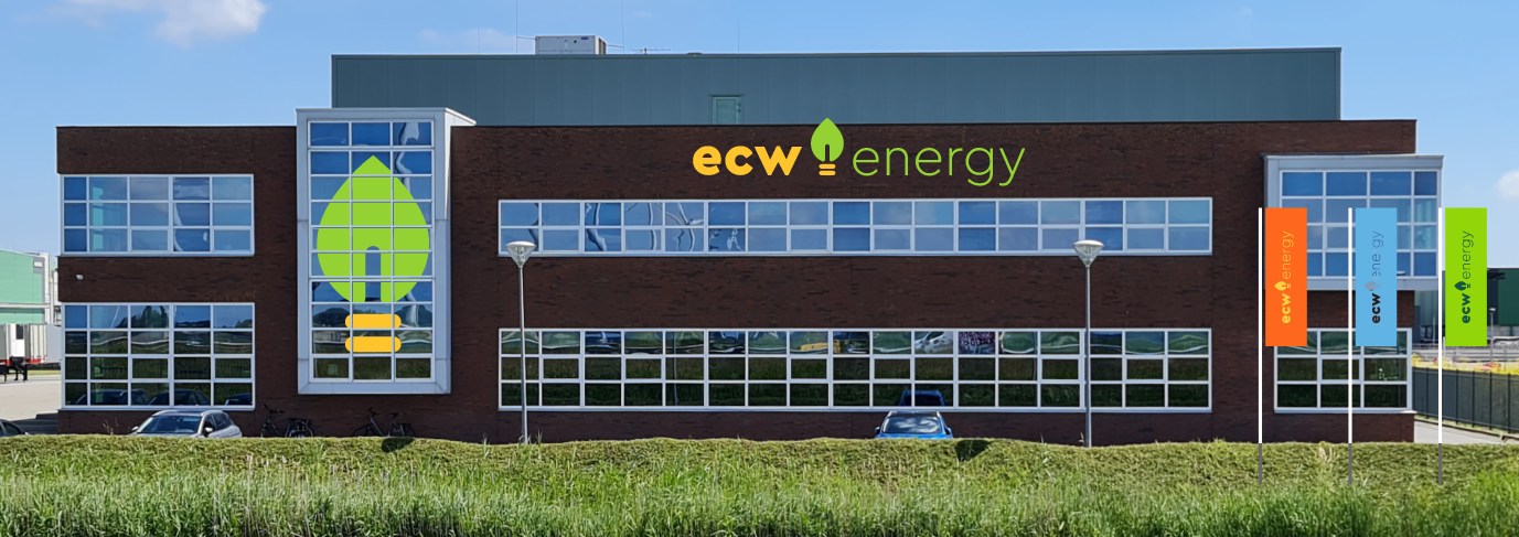 Ennatuurlijk neemt ECW Geoholding B.V. uit Middenmeer over