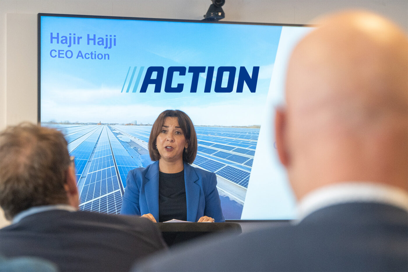 Discounter Action groeit in 2022 met 30% naar omzet van 8,9 miljard euro