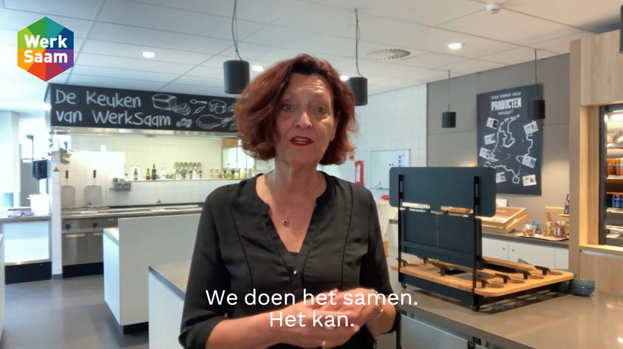 Column Marjolijn Dölle: Verspillingsfabriek