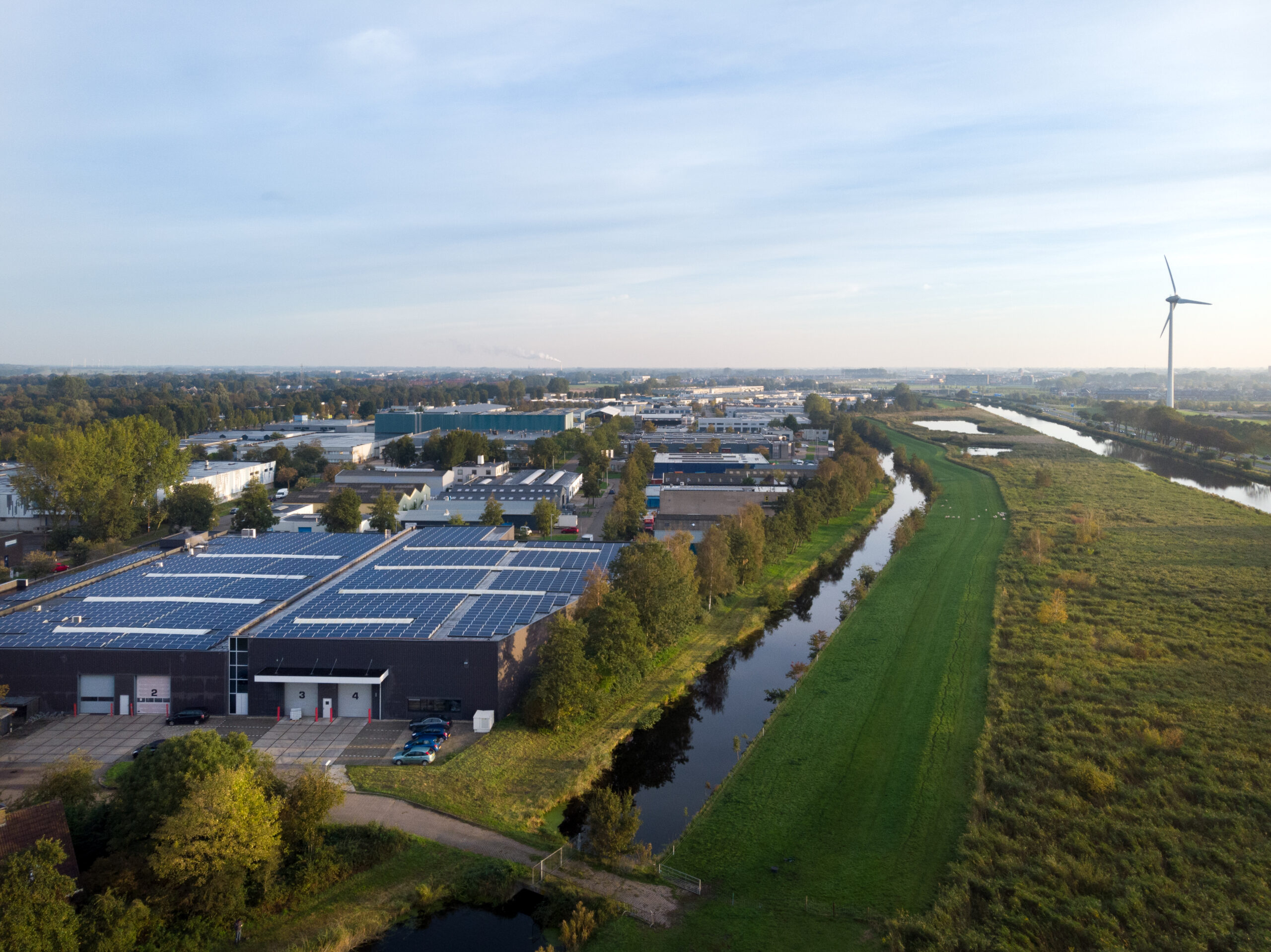 Website ‘check klik bespaar’ helpt ondernemers bij energiebesparing