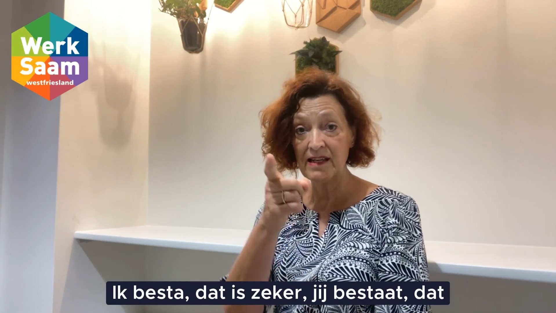 Column Marjolijn Dölle: Bestaanszekerheid