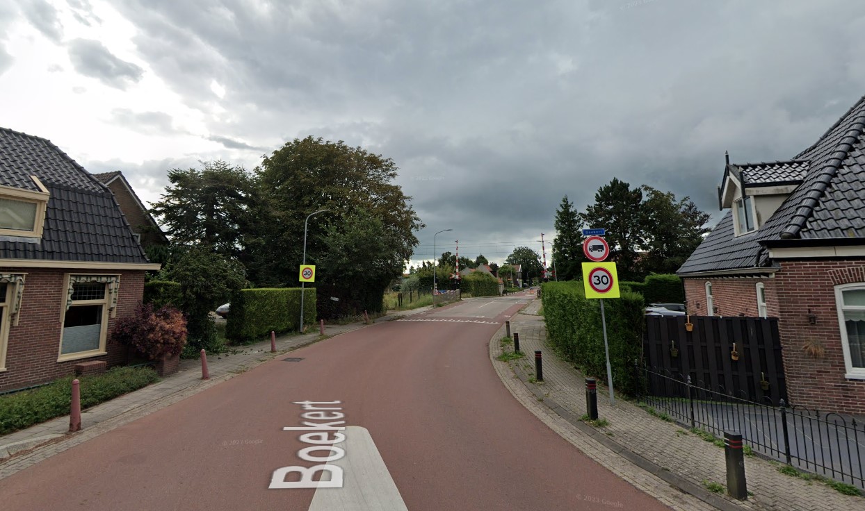 College Drechterland maakt ontheffingen vrachtautoverbod mogelijk