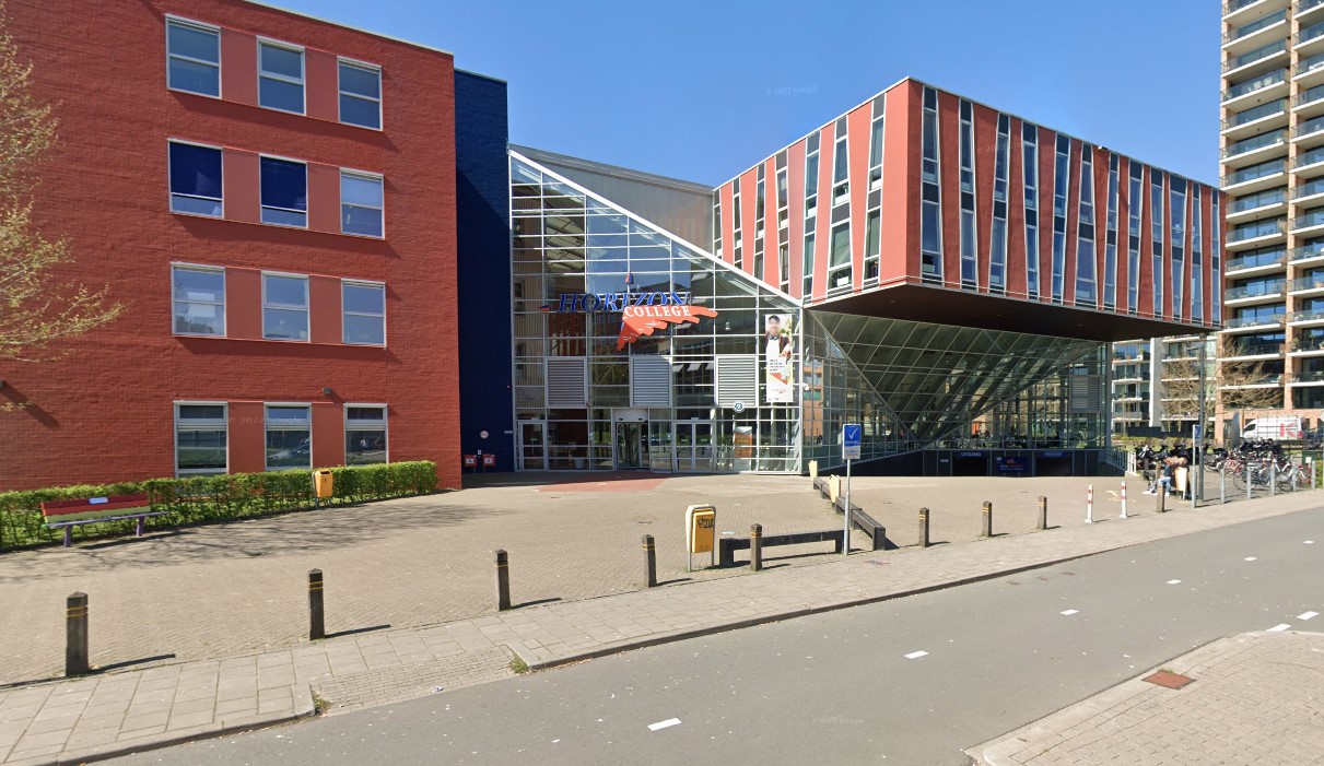 Horizon College en Regio College gaan fuseren; nieuwe naam wordt later bekend gemaakt