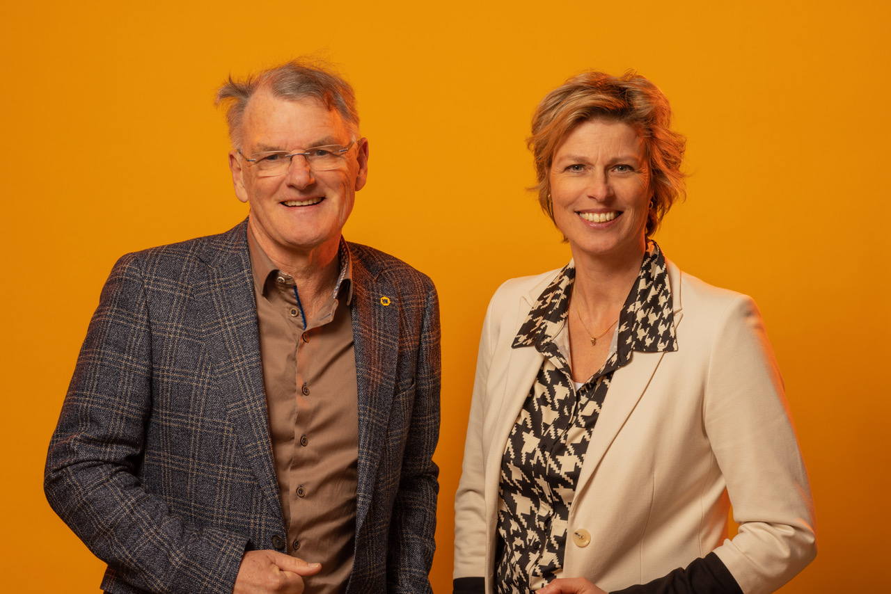 OVW Café 15 november: presentatie Westfriese Bedrijvengroep