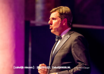 Column Robert-Jan Knook: menselijk contact Column Robert-Jan Knook: menselijk contact