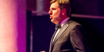 Column Robert-Jan Knook: menselijk contact