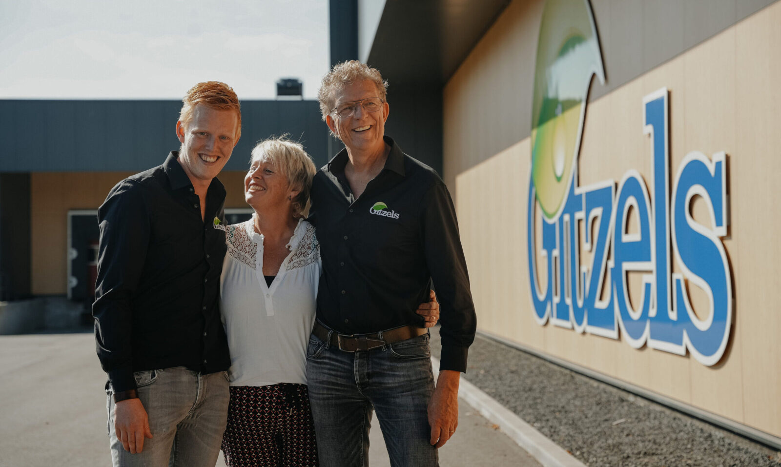 Plantenkwekerij Gitzels in Wervershoof geeft stokje over aan de volgende generatie