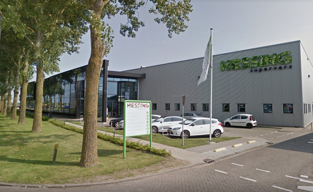 Hessing gaat productielocatie Zwaagdijk sluiten; gehele productie naar Venlo