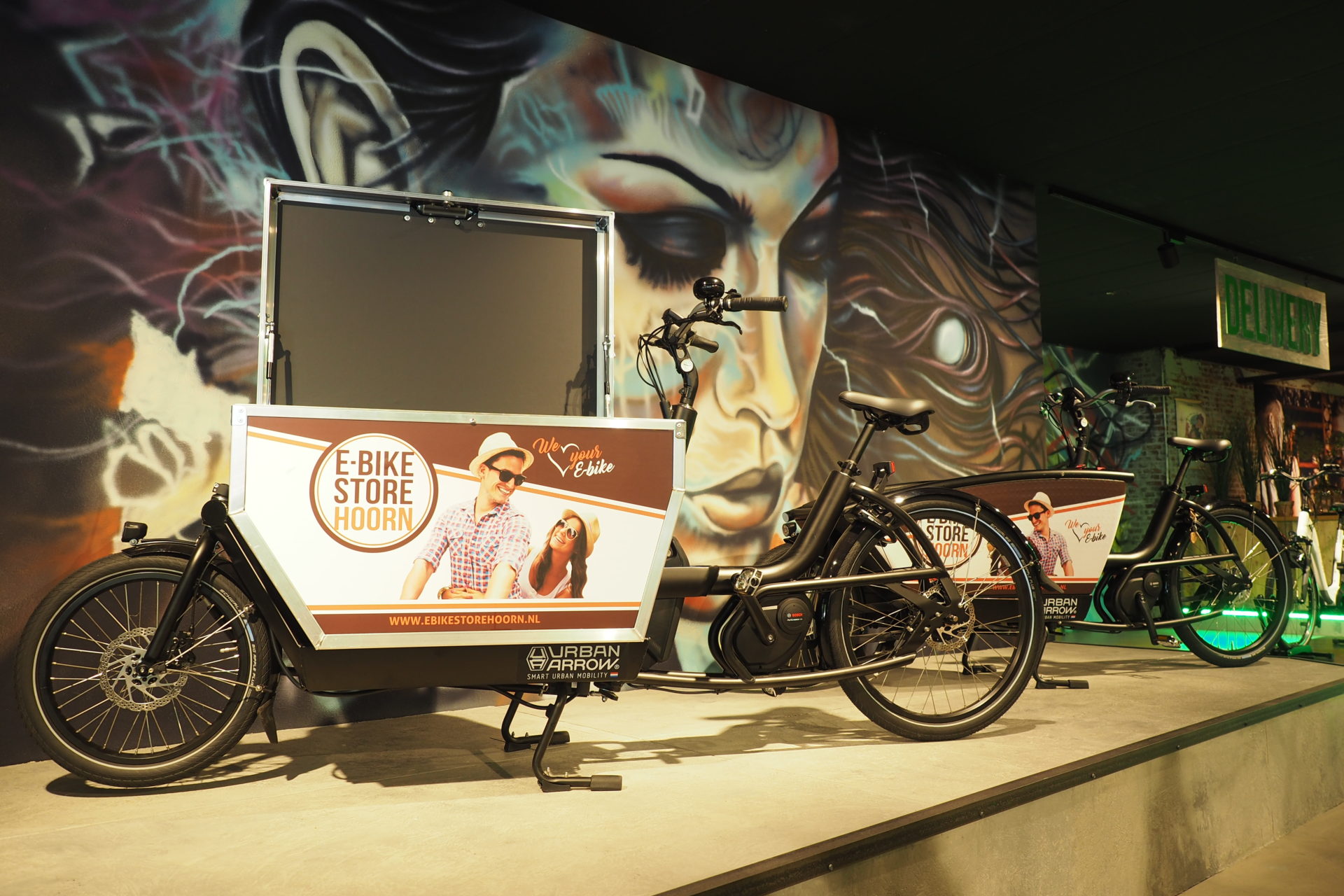 E-bike Store kondigt eigen faillissement aan, zeven jaar na wervelende start