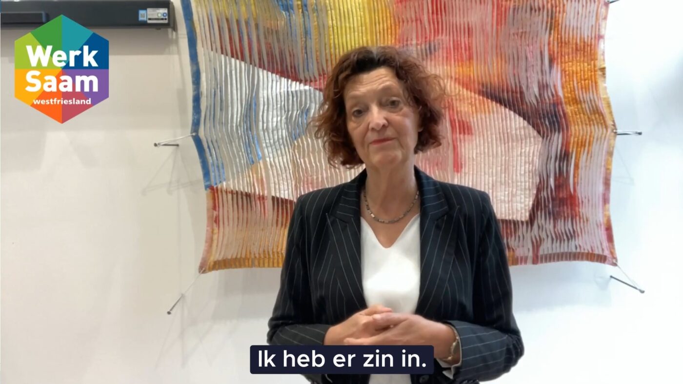 Column Marjolijn Dölle: AOW