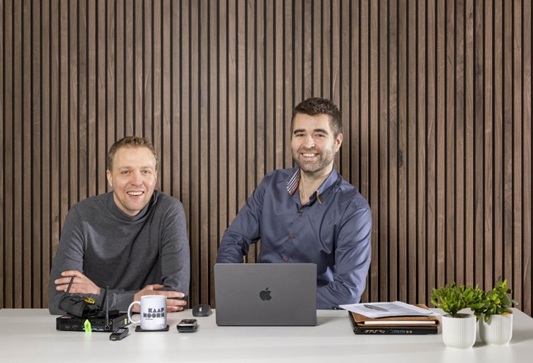 Kaap Hoorn Accountancy en Secity bundelen krachten; ICT Security voor MKB