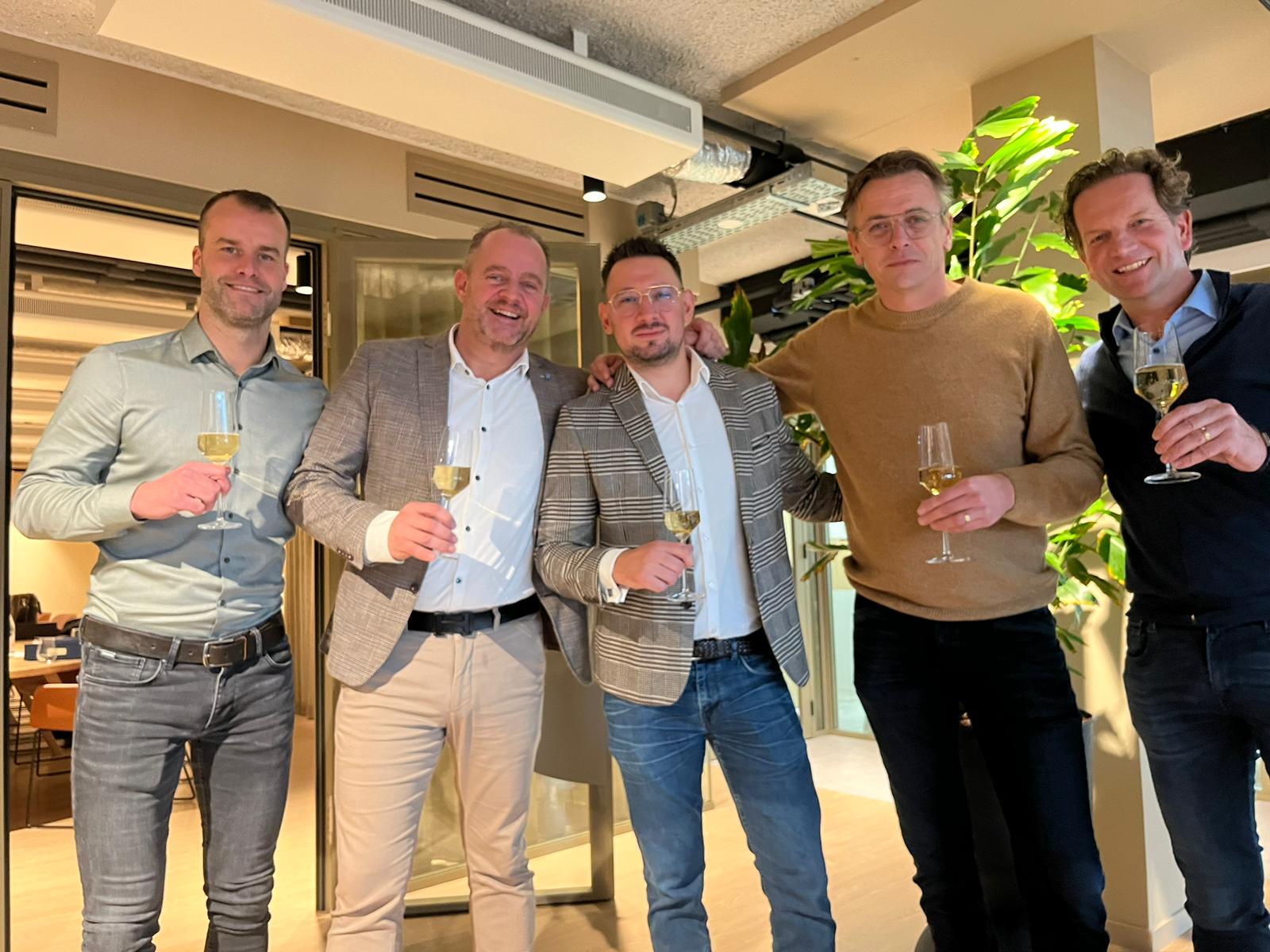 Display advertising bureau This Play Media opent derde vestiging in Zwaag