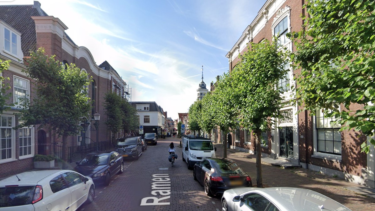 Zes nieuwe woningen in 2023 door stimuleringsregeling wonen boven winkels in Hoorn