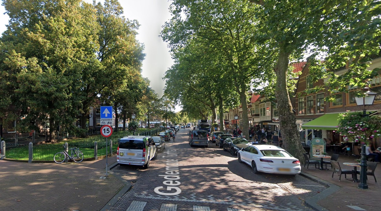 Nieuwe indeling parkeertarieven Hoorn; binnenstad krijgt uurtarief van €6,50