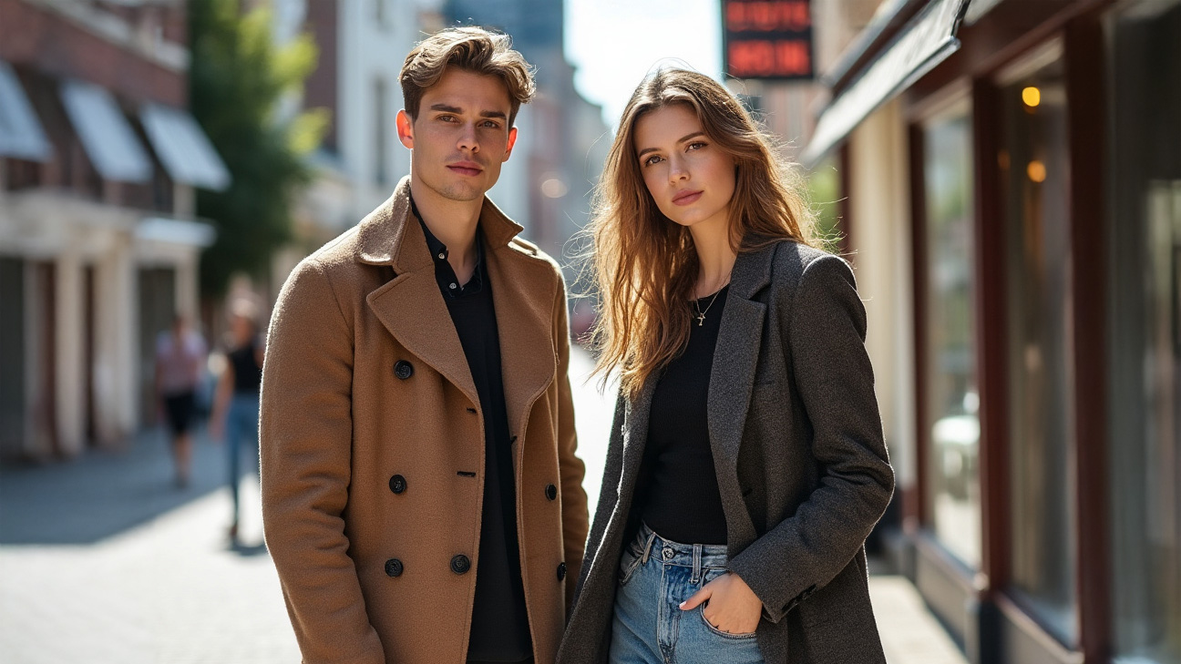 Hoorn Modestad viert start van najaarscollectie met feestelijk modeweekend