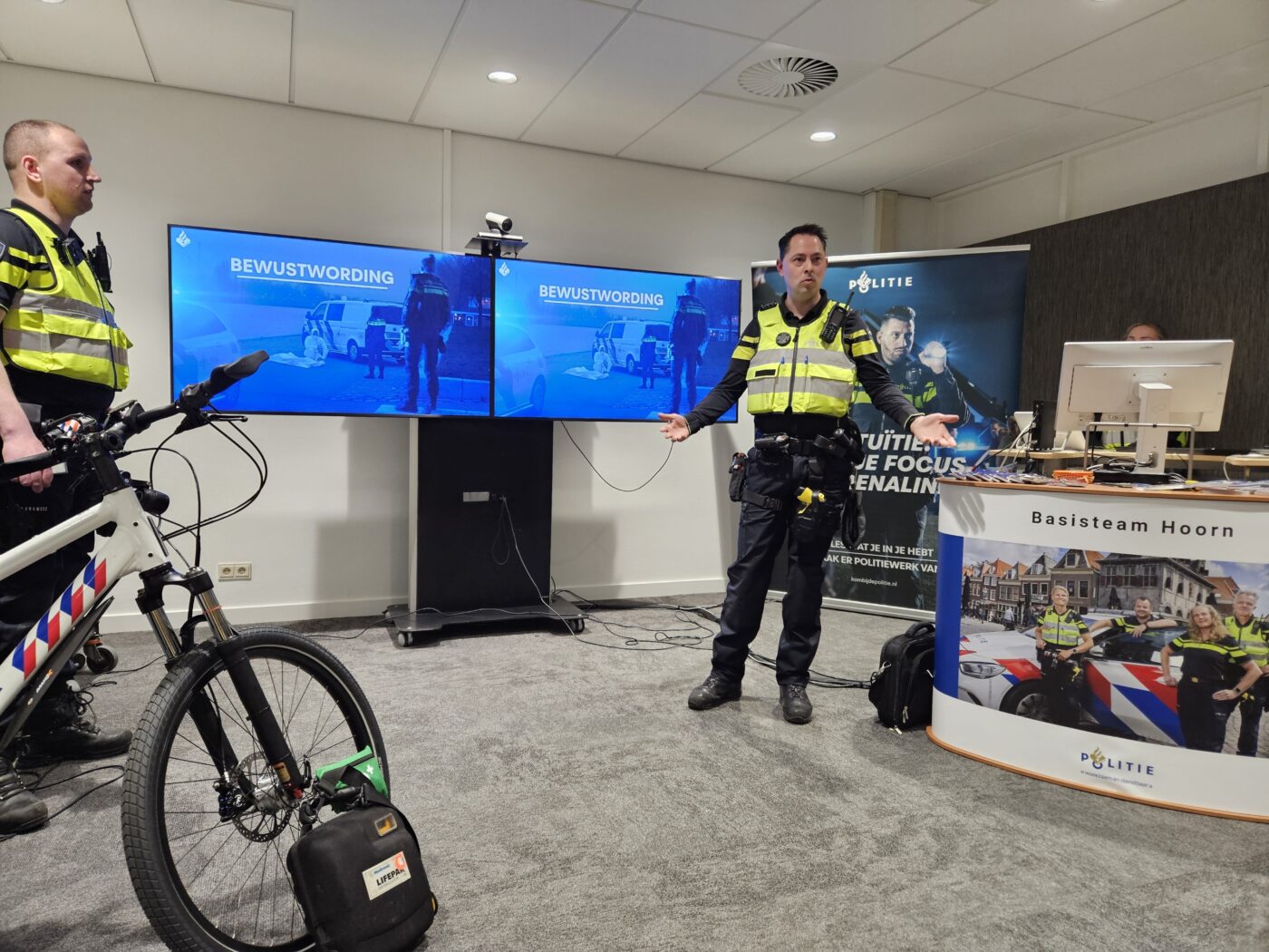 Bedrijven openen deuren voor publiek tijdens Kom Binnen Bij Bedrijven Dagen