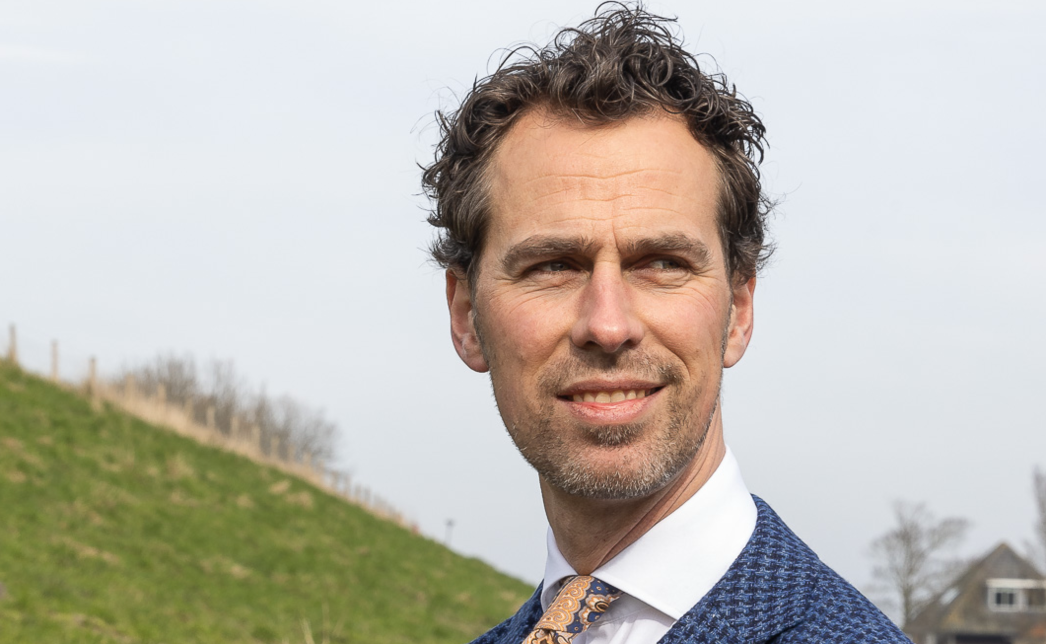 Column Gerben h. Bakker: Opheffingsuitverkoop