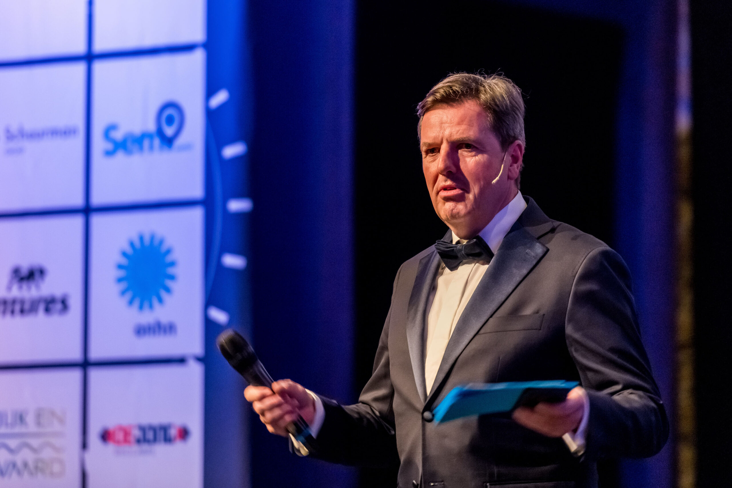 Column Robert-Jan Knook: Goeie grap