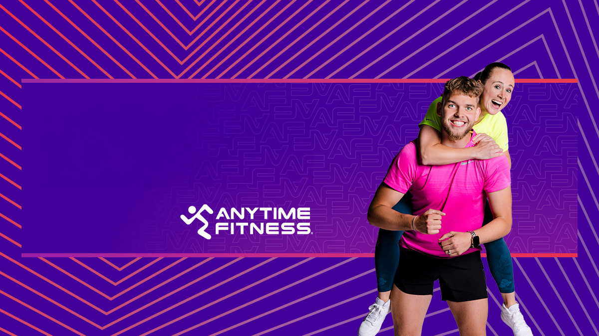 Anytime Fitness nieuwe huurder fitnessruimte MFA De Muiter in Medemblik