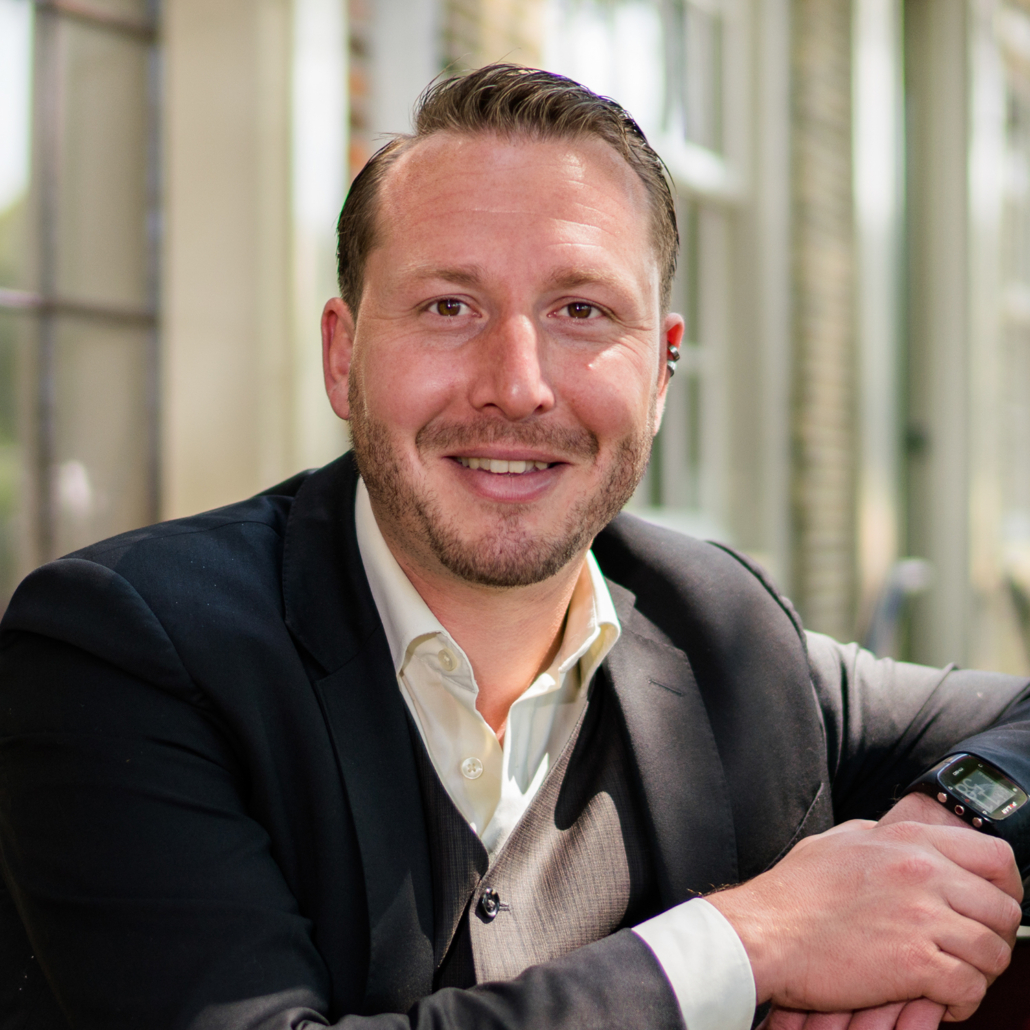 SCIO Groep benoemd Samir Bashara als nieuwe bestuurder; ‘ideale kandidaat’