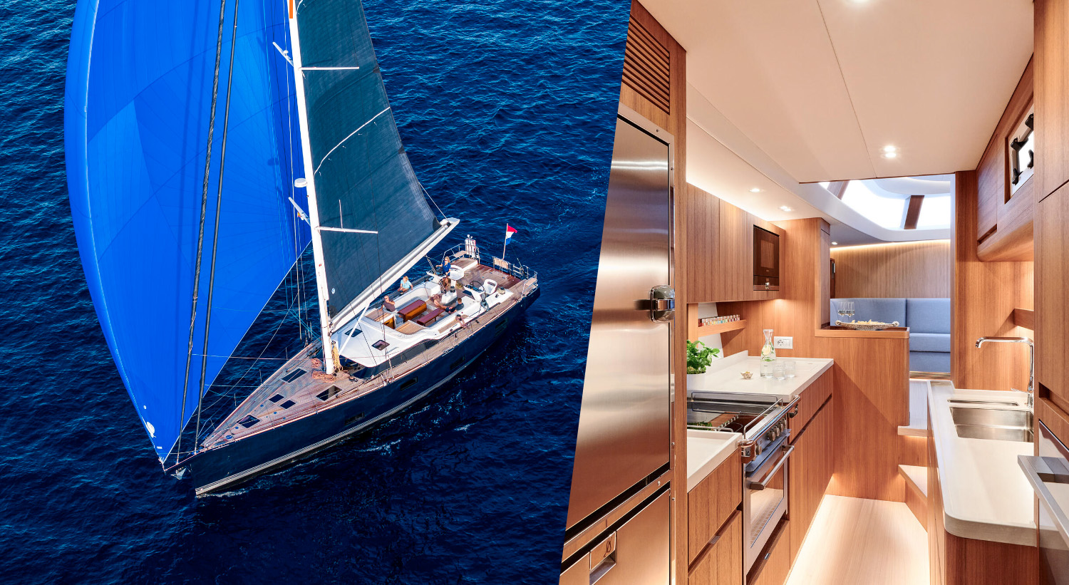 Contest Yachts uit Medemblik wint prestigieuze titel European Yacht of the Year 2025