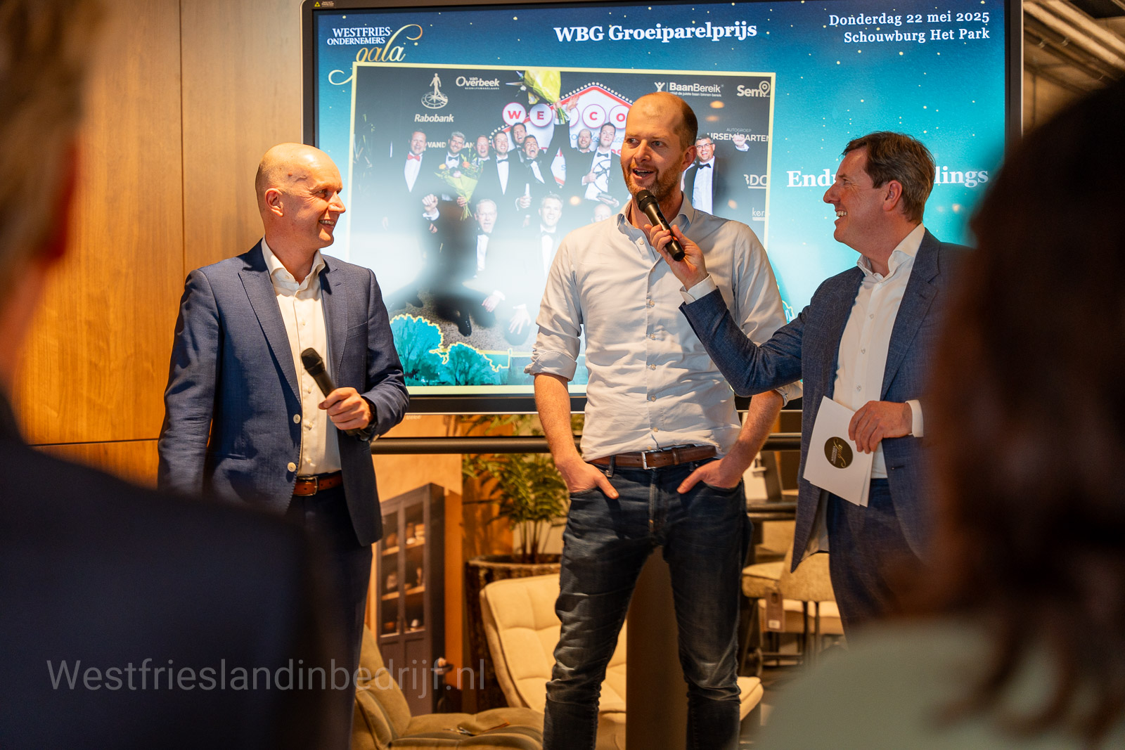 Column Robert-Jan Knook: Kracht