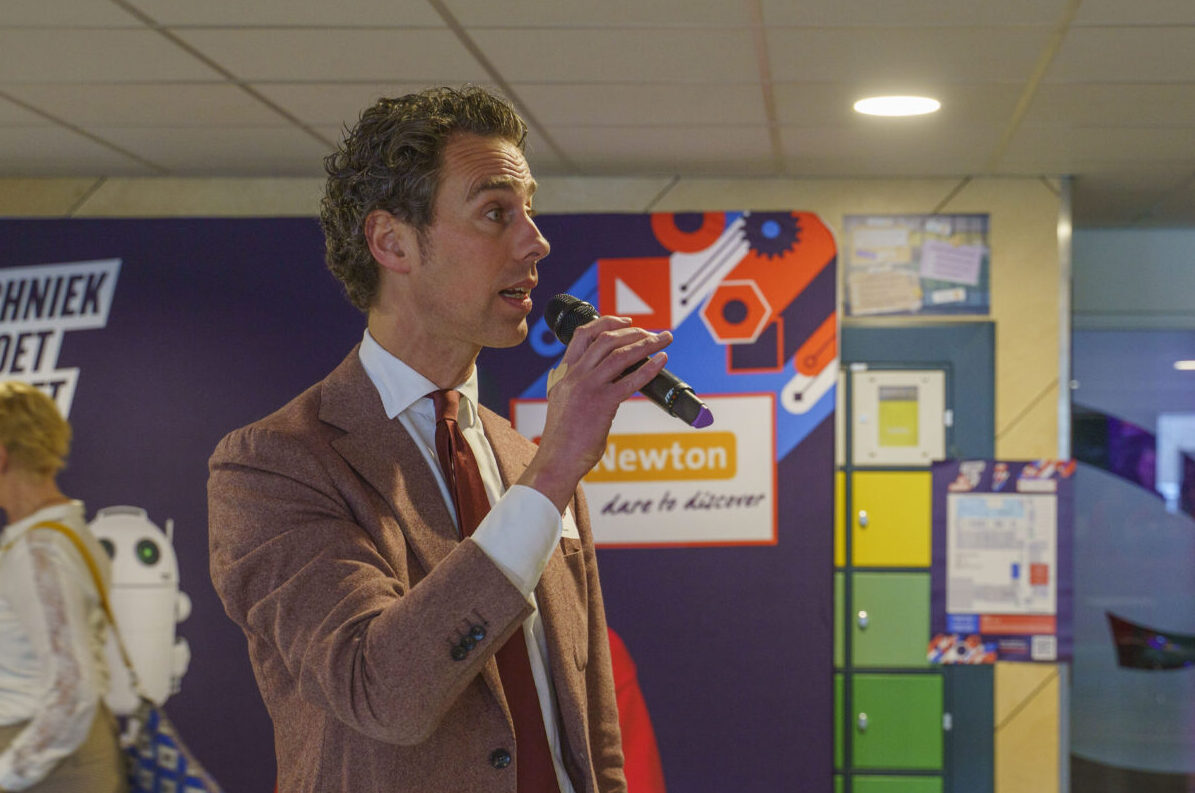 Column Gerben H. Bakker: Circulair met flair