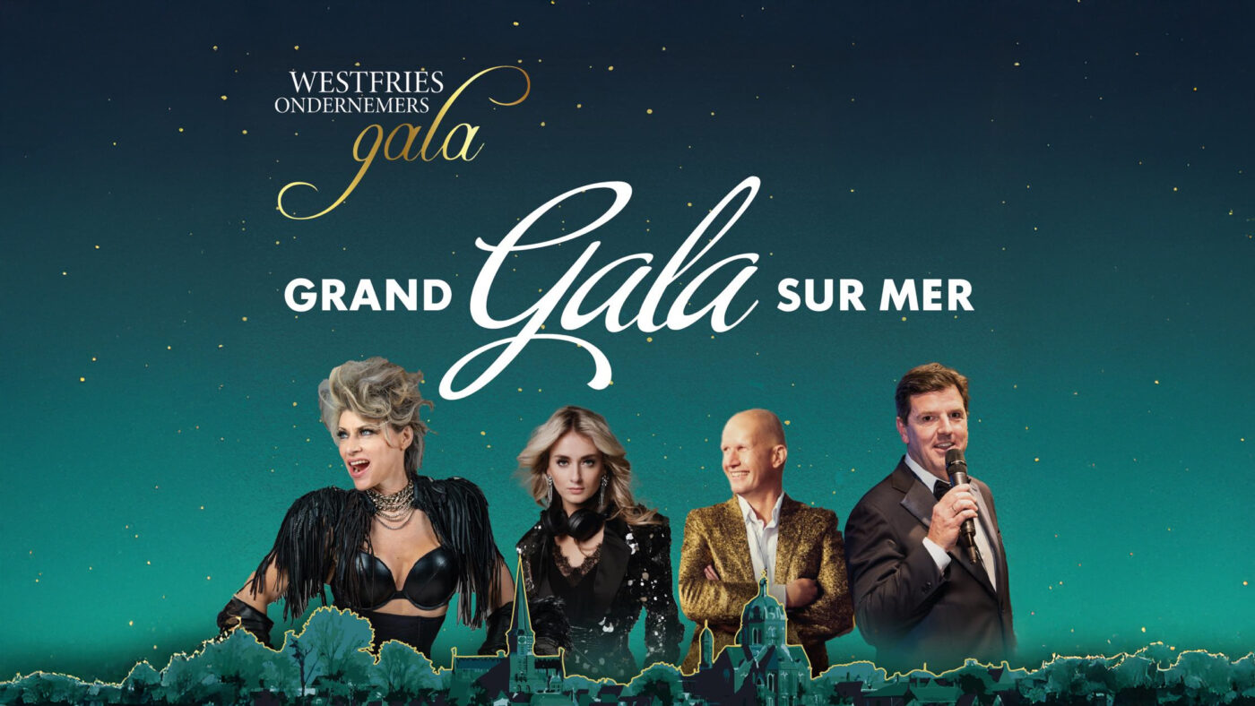 Zakelijk Westfriesland maakt zich gereed voor jaarlijks ondernemersgala