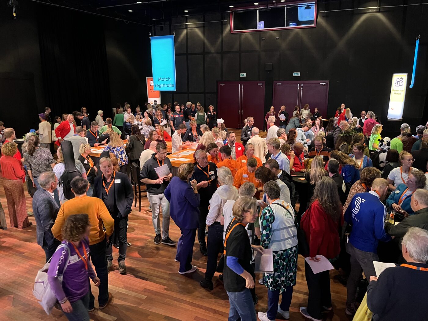 De Westfriese Beursvloer: dé kans voor maatschappelijke organisaties