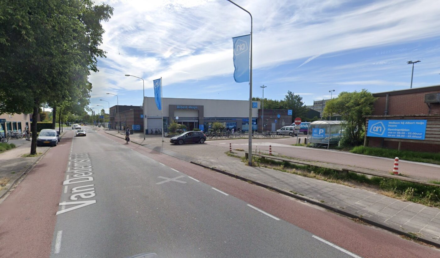 Hoorn start onteigeningsprocedure AH in Hoorns stationsgebied, maar blijft ook in gesprek