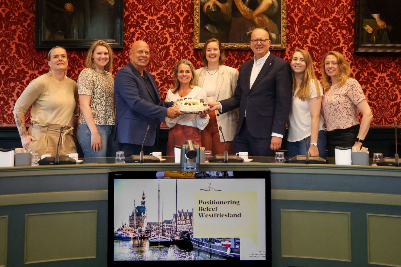 Insiders uit ’s-Hertogenbosch wordt nieuw regiomarketingbureau voor Westfriesland