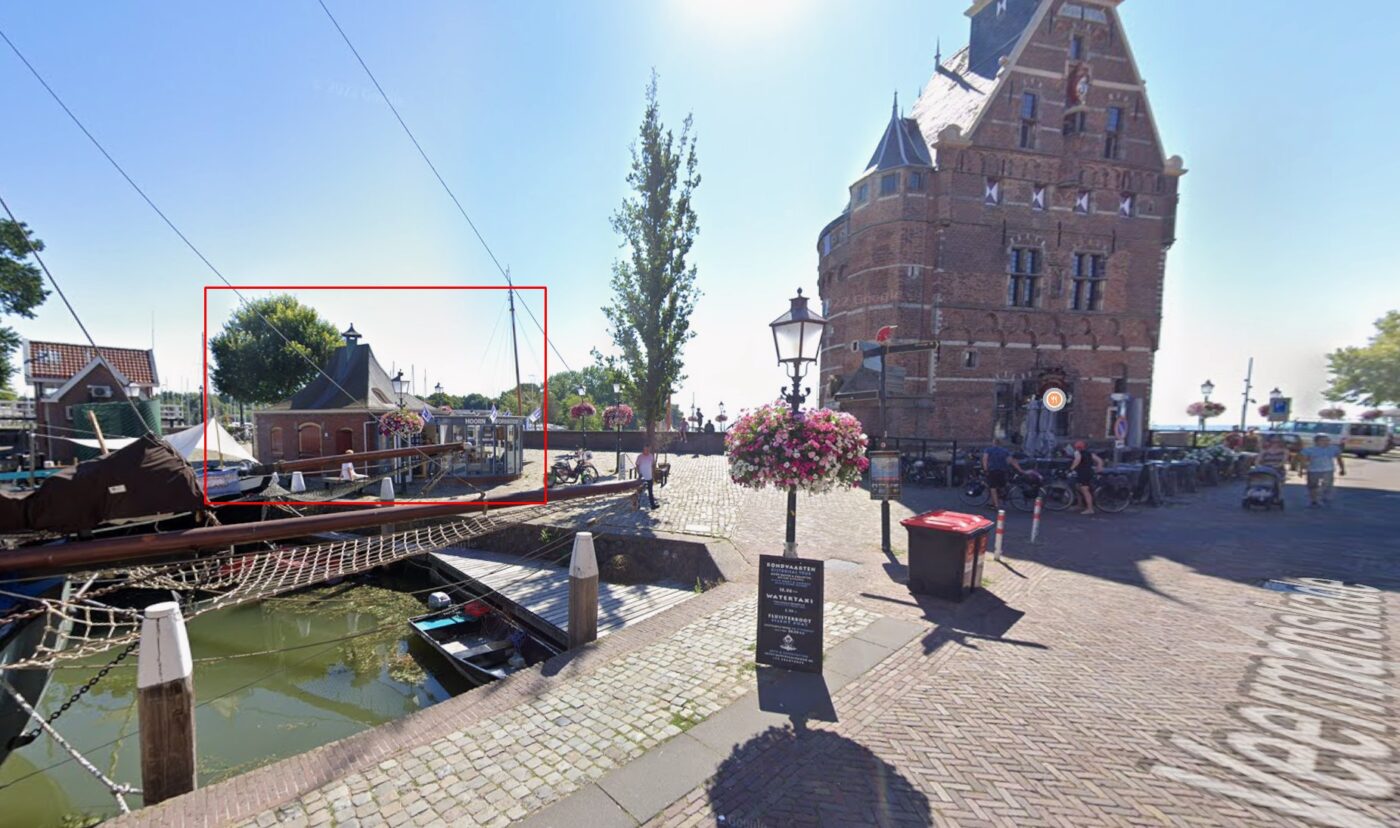 Geen huurder voor Hoofd 2b na gewijzigde plannen; proces gestopt en pand nog steeds leeg