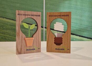 Nominaties geopend voor Duurzaam Ondernemen Awards in Medemblik