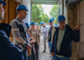 Funderingsherstel moet Westfries Museum behouden voor volgende generaties