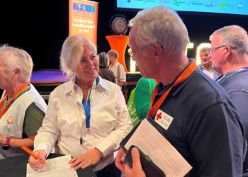Westfriese Beursvloer 2025 zoekt ondernemers die hun kennis willen inzetten voor de regio