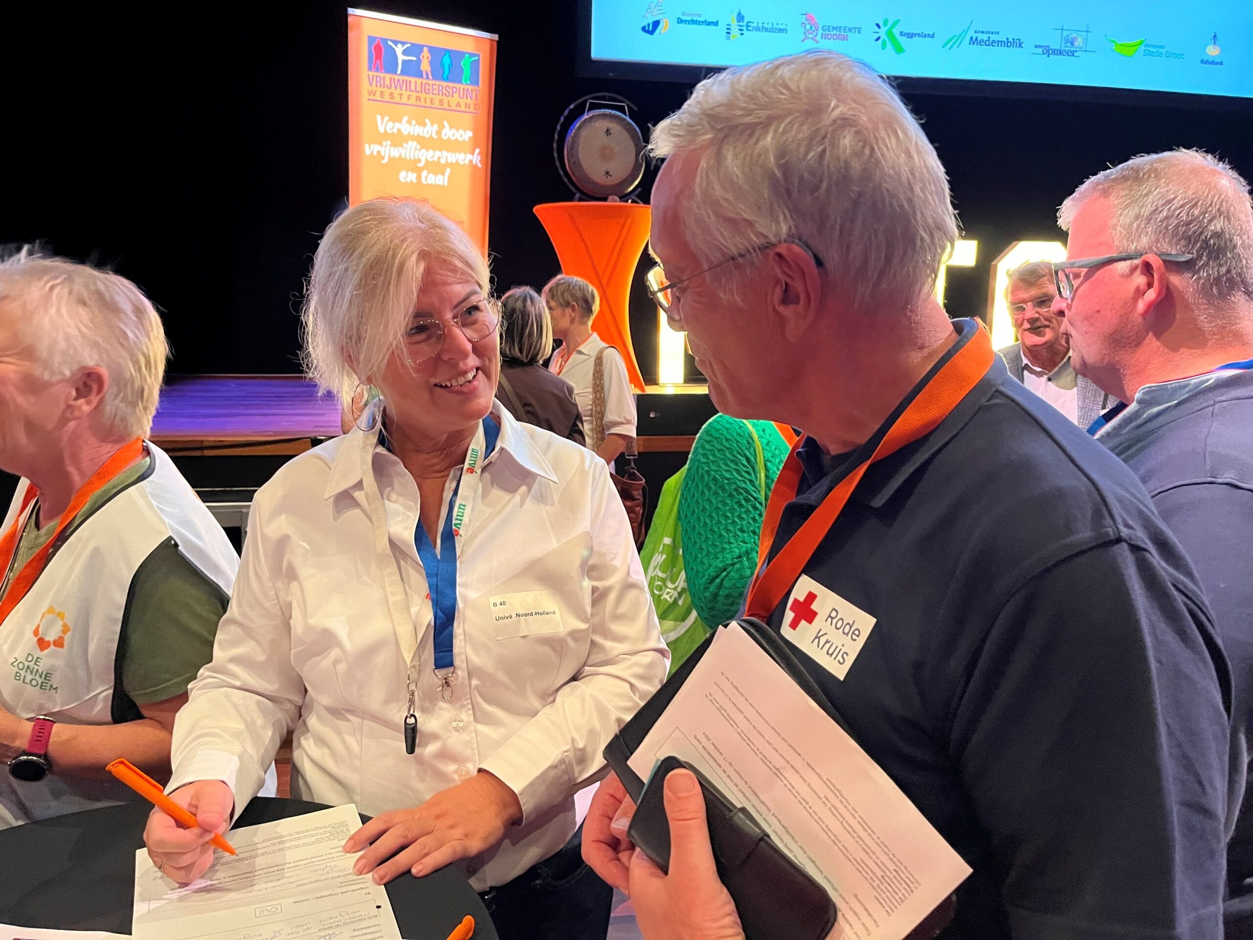 Westfriese Beursvloer 2025 zoekt ondernemers die hun kennis willen inzetten voor de regio
