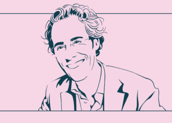 Column Gerben H. Bakker: Disco Cor