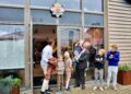Bol In- & Exterieur in De Goorn bekroond met het Predicaat Hofleverancier