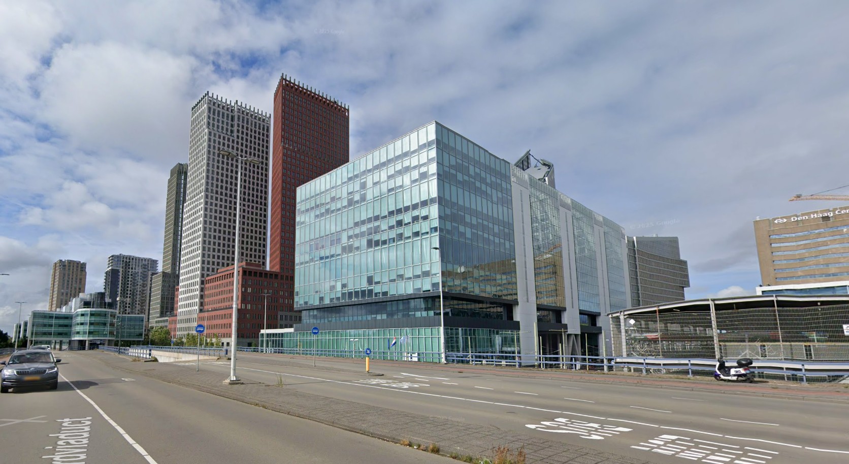 Hero Interim Professionals geselecteerd voor ICT-raamovereenkomst Ministerie van Buitenlandse Zaken