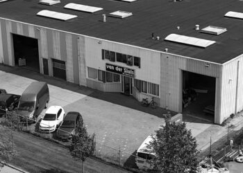 Van der Sluis vestiging De Goorn sluit per 1 januari 2026