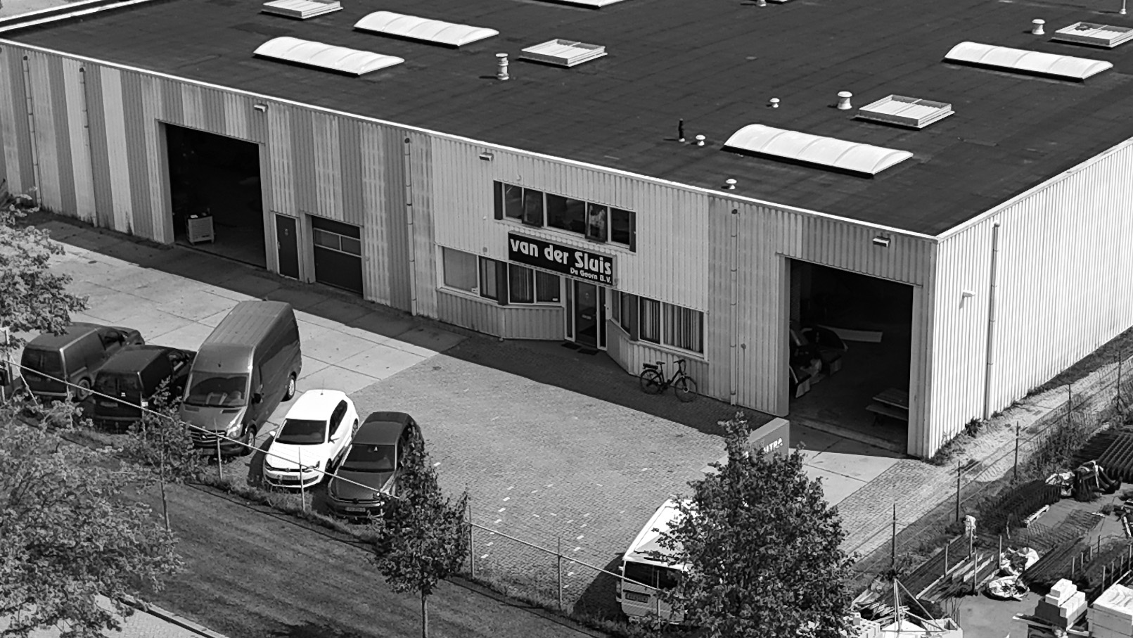 Van der Sluis vestiging De Goorn sluit per 1 januari 2026