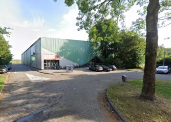 Ooms Wonen B.V. ontwikkeld plan De Rijs met appartementen en sport bij Wogmergouw in Zwaag