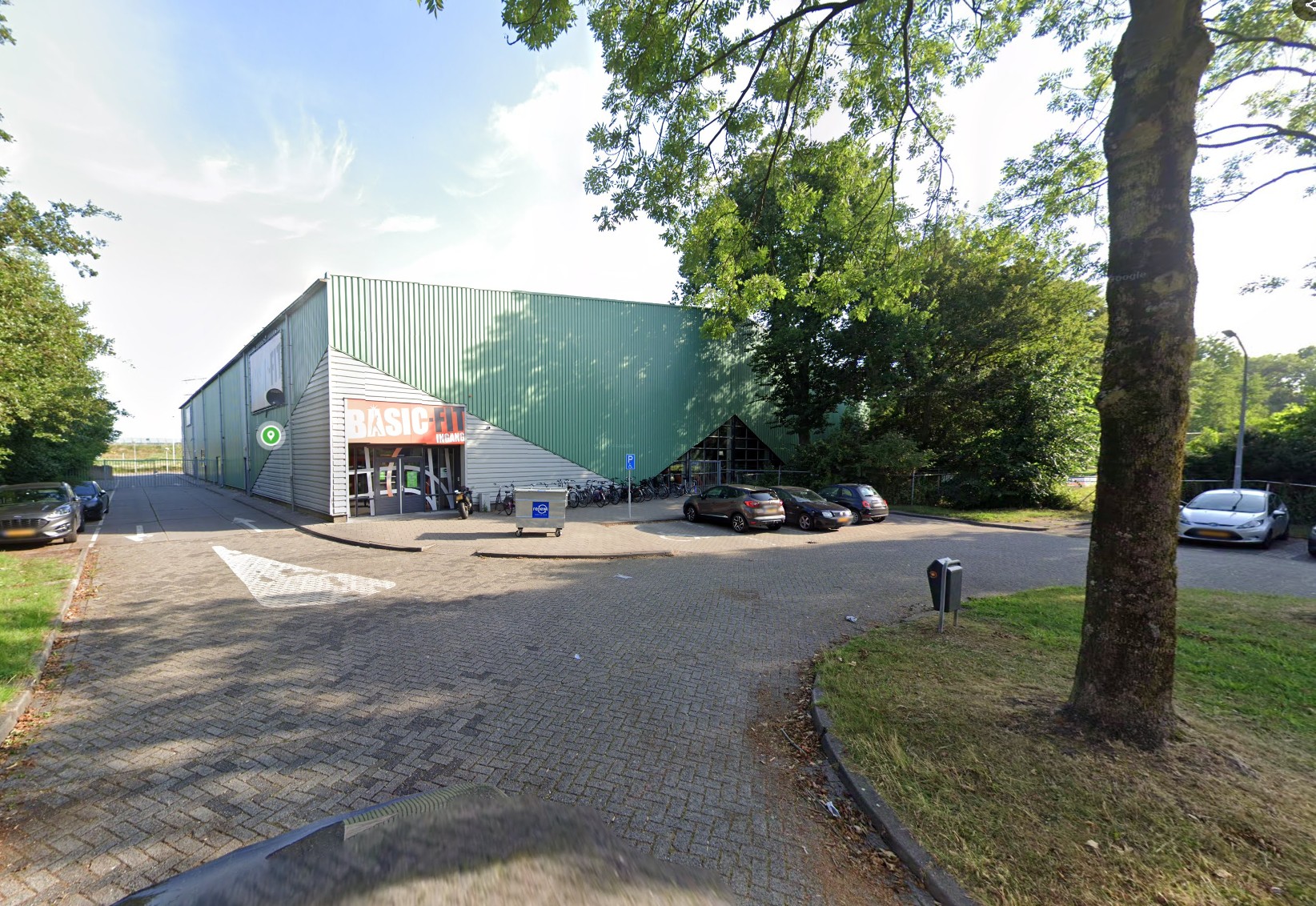 Ooms Wonen B.V. ontwikkeld plan De Rijs met appartementen en sport bij Wogmergouw in Zwaag