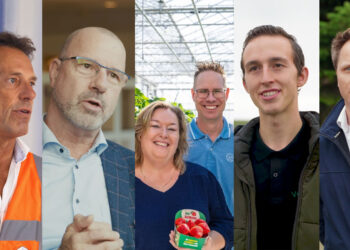 Dit zijn de finalisten voor Duurzaam Ondernemen Awards 2025