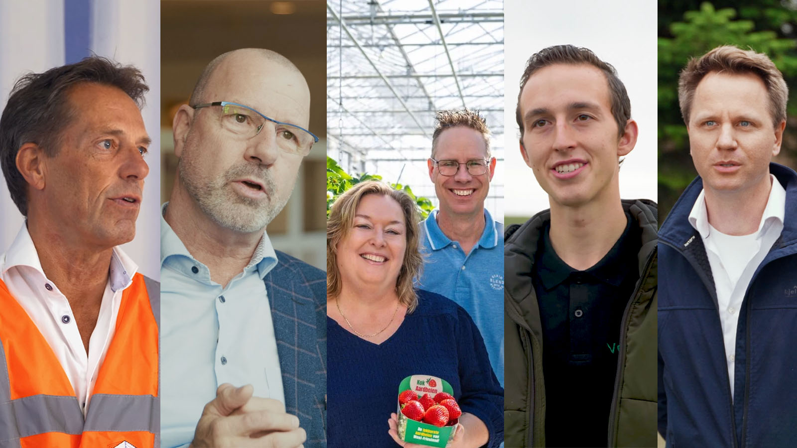 Dit zijn de finalisten voor Duurzaam Ondernemen Awards 2025