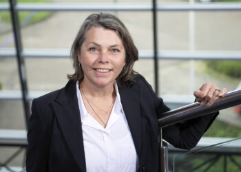 Femke Blokker wordt nieuwe directeur van RPAnhn; ‘verder bouwen aan een inclusieve en toekomstbestendige arbeidsmarkt’