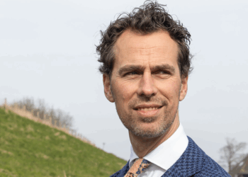 Column Gerben H. Bakker: Het Dorp