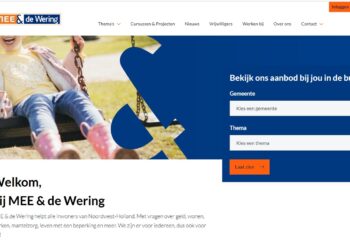 Sylta nieuwe naam gefuseerde MEE & de Wering en Groeimee